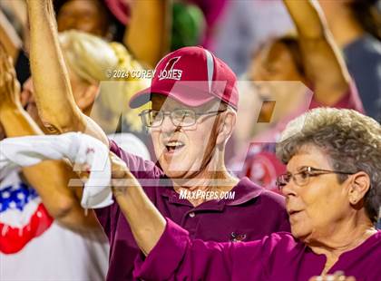 Thumbnail 3 in Valdosta vs Lowndes (Winnersville Classic) photogallery.