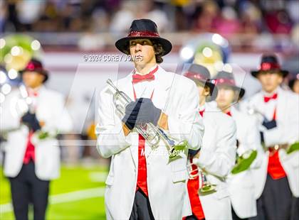 Thumbnail 3 in Valdosta vs Lowndes (Winnersville Classic) photogallery.
