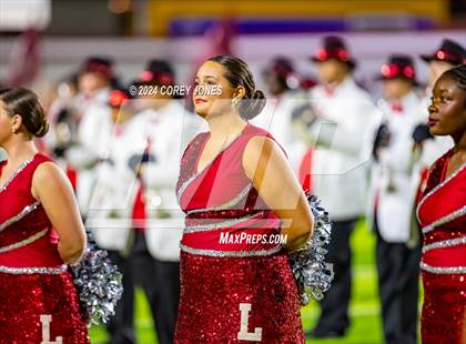 Thumbnail 1 in Valdosta vs Lowndes (Winnersville Classic) photogallery.