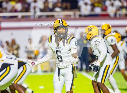 Thumbnail 1 in Valdosta vs Lowndes (Winnersville Classic) photogallery.