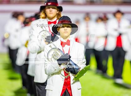 Thumbnail 2 in Valdosta vs Lowndes (Winnersville Classic) photogallery.