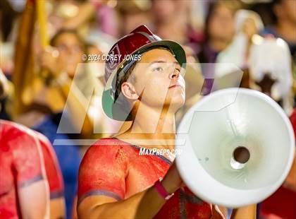 Thumbnail 3 in Valdosta vs Lowndes (Winnersville Classic) photogallery.