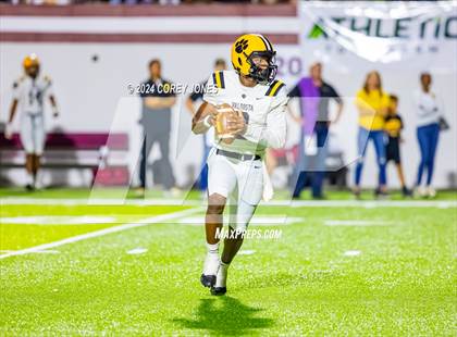 Thumbnail 2 in Valdosta vs Lowndes (Winnersville Classic) photogallery.