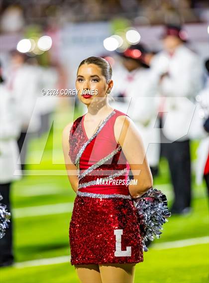 Thumbnail 3 in Valdosta vs Lowndes (Winnersville Classic) photogallery.