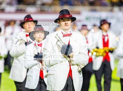 Thumbnail 2 in Valdosta vs Lowndes (Winnersville Classic) photogallery.