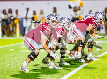 Thumbnail 2 in Valdosta vs Lowndes (Winnersville Classic) photogallery.