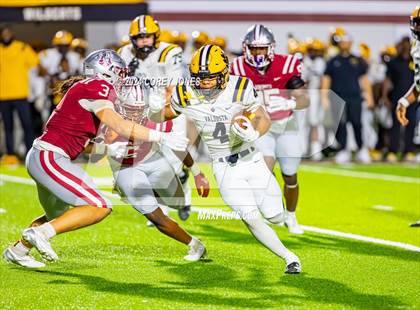 Thumbnail 3 in Valdosta vs Lowndes (Winnersville Classic) photogallery.