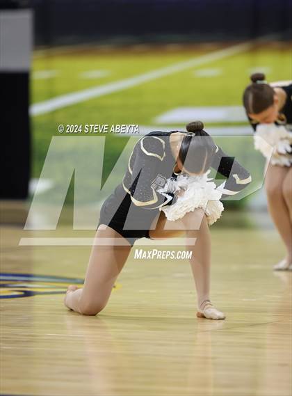Thumbnail 3 in Rock Canyon (CHSAA 5A State Spirit Championships) photogallery.