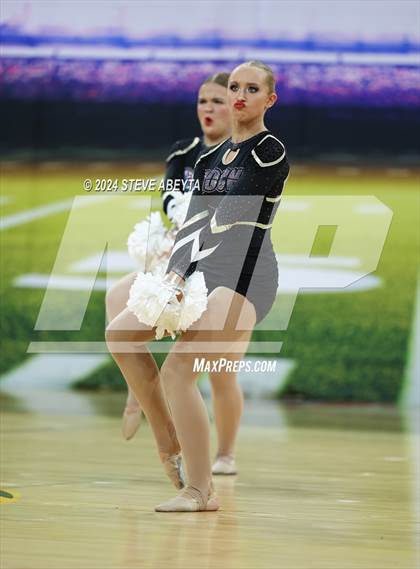 Thumbnail 1 in Rock Canyon (CHSAA 5A State Spirit Championships) photogallery.