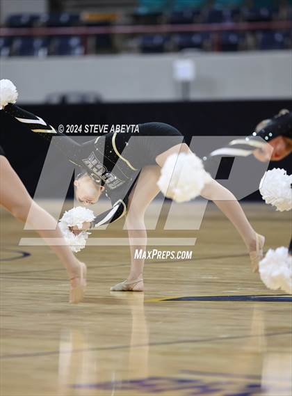 Thumbnail 3 in Rock Canyon (CHSAA 5A State Spirit Championships) photogallery.