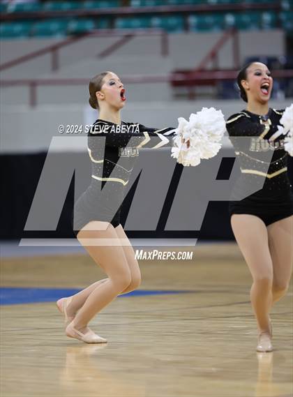 Thumbnail 1 in Rock Canyon (CHSAA 5A State Spirit Championships) photogallery.