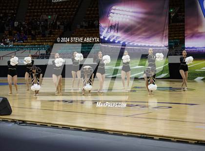 Thumbnail 3 in Rock Canyon (CHSAA 5A State Spirit Championships) photogallery.