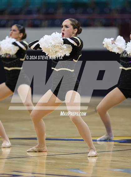 Thumbnail 3 in Rock Canyon (CHSAA 5A State Spirit Championships) photogallery.