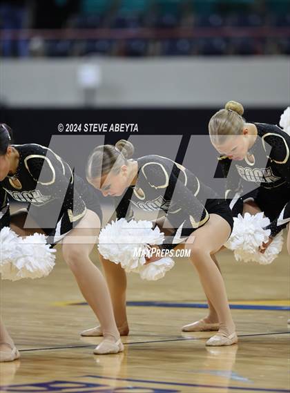 Thumbnail 2 in Rock Canyon (CHSAA 5A State Spirit Championships) photogallery.
