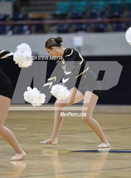 Thumbnail 2 in Rock Canyon (CHSAA 5A State Spirit Championships) photogallery.