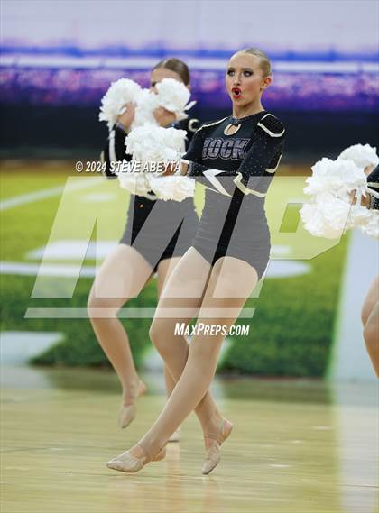 Thumbnail 2 in Rock Canyon (CHSAA 5A State Spirit Championships) photogallery.