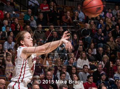 Thumbnail 1 in Cromwell vs. St. Joseph (CIAC Class M Final) photogallery.