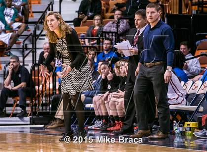 Thumbnail 1 in Cromwell vs. St. Joseph (CIAC Class M Final) photogallery.