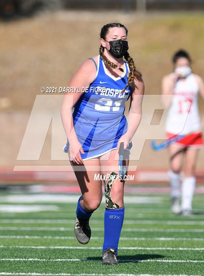 Thumbnail 2 in Prospect @ Westmont photogallery.