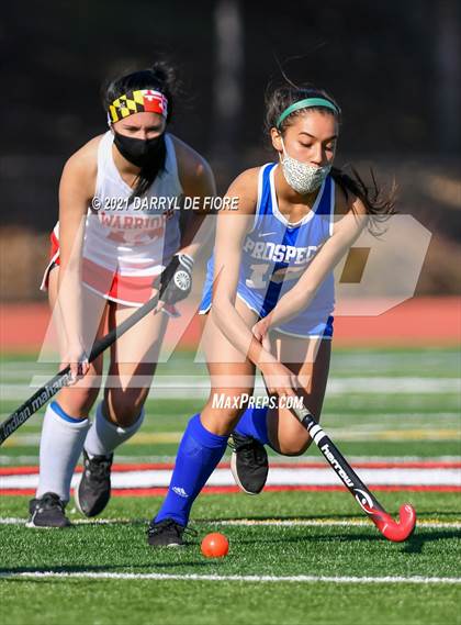 Thumbnail 1 in Prospect @ Westmont photogallery.