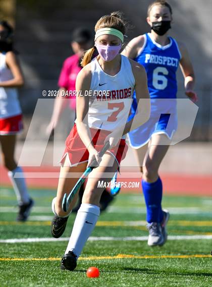 Thumbnail 1 in Prospect @ Westmont photogallery.