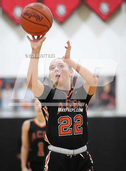 Thumbnail 3 in Amanda-Clearcreek @ Liberty Union photogallery.