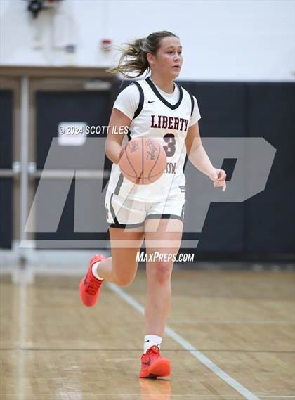 Thumbnail 3 in Amanda-Clearcreek @ Liberty Union photogallery.