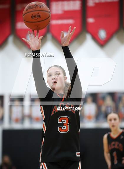 Thumbnail 2 in Amanda-Clearcreek @ Liberty Union photogallery.
