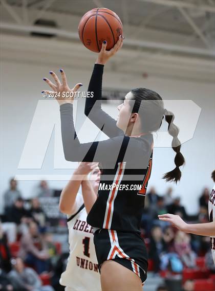 Thumbnail 3 in Amanda-Clearcreek @ Liberty Union photogallery.