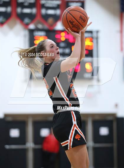 Thumbnail 1 in Amanda-Clearcreek @ Liberty Union photogallery.