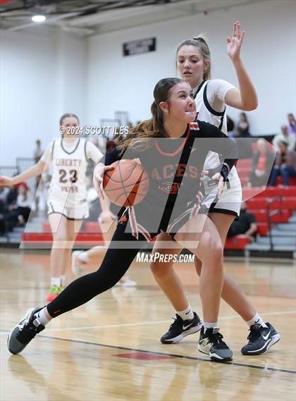 Thumbnail 2 in Amanda-Clearcreek @ Liberty Union photogallery.