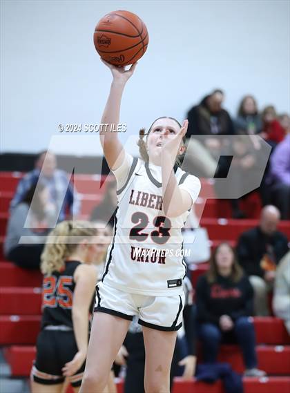 Thumbnail 2 in Amanda-Clearcreek @ Liberty Union photogallery.