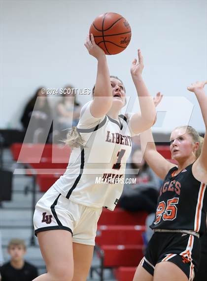 Thumbnail 2 in Amanda-Clearcreek @ Liberty Union photogallery.