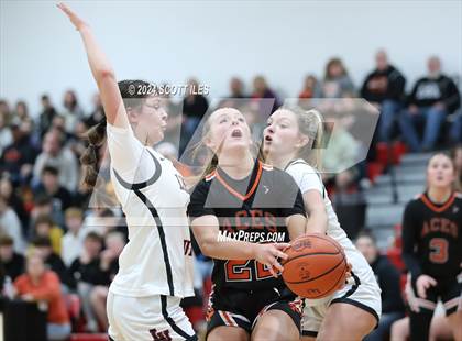 Thumbnail 1 in Amanda-Clearcreek @ Liberty Union photogallery.