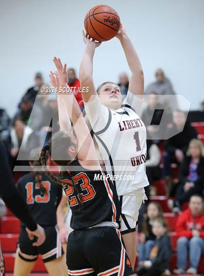Thumbnail 2 in Amanda-Clearcreek @ Liberty Union photogallery.