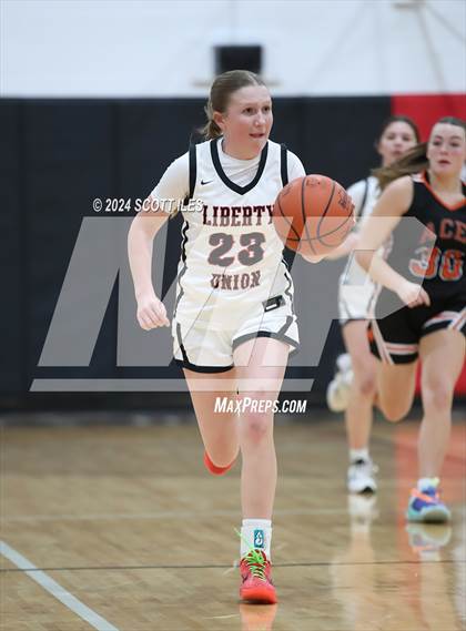 Thumbnail 2 in Amanda-Clearcreek @ Liberty Union photogallery.