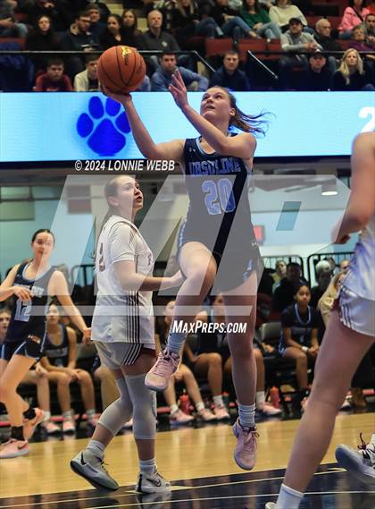 Thumbnail 3 in Albertus Magnus vs Ursuline (NYSPHSAA Section 1 Class AA Final) photogallery.