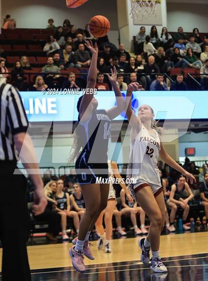 Thumbnail 1 in Albertus Magnus vs Ursuline (NYSPHSAA Section 1 Class AA Final) photogallery.