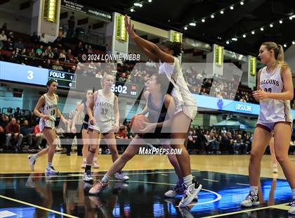 Thumbnail 3 in Albertus Magnus vs Ursuline (NYSPHSAA Section 1 Class AA Final) photogallery.