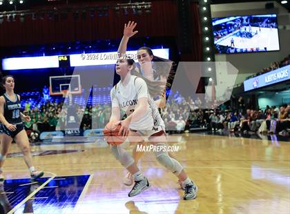 Thumbnail 3 in Albertus Magnus vs Ursuline (NYSPHSAA Section 1 Class AA Final) photogallery.