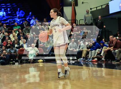 Thumbnail 1 in Albertus Magnus vs Ursuline (NYSPHSAA Section 1 Class AA Final) photogallery.