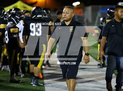 Thumbnail 2 in Mendez vs. Firebaugh photogallery.