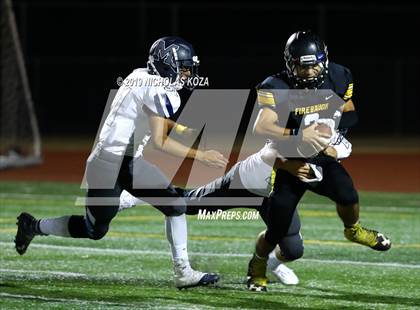 Thumbnail 2 in Mendez vs. Firebaugh photogallery.