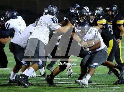 Thumbnail 3 in Mendez vs. Firebaugh photogallery.