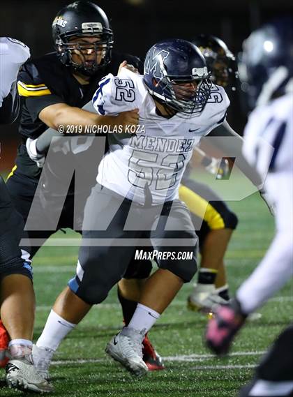 Thumbnail 2 in Mendez vs. Firebaugh photogallery.
