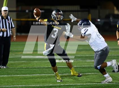Thumbnail 2 in Mendez vs. Firebaugh photogallery.