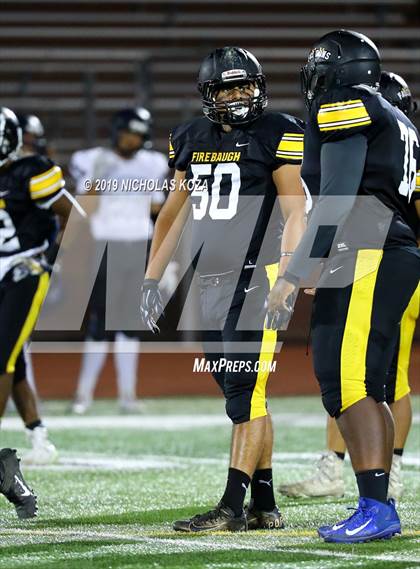 Thumbnail 2 in Mendez vs. Firebaugh photogallery.