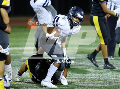 Thumbnail 1 in Mendez vs. Firebaugh photogallery.