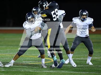 Thumbnail 3 in Mendez vs. Firebaugh photogallery.