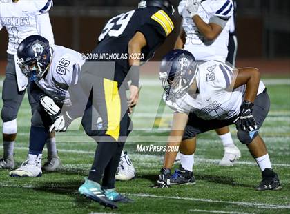 Thumbnail 3 in Mendez vs. Firebaugh photogallery.